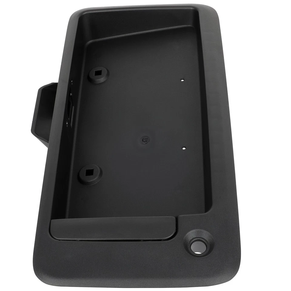 1 x Rear Right Exterior Door Handle For 2003-2009 Chevrolet Express 1500 Foto 3 de 4