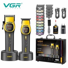 VGR Rotafinity Pro 2 in 1