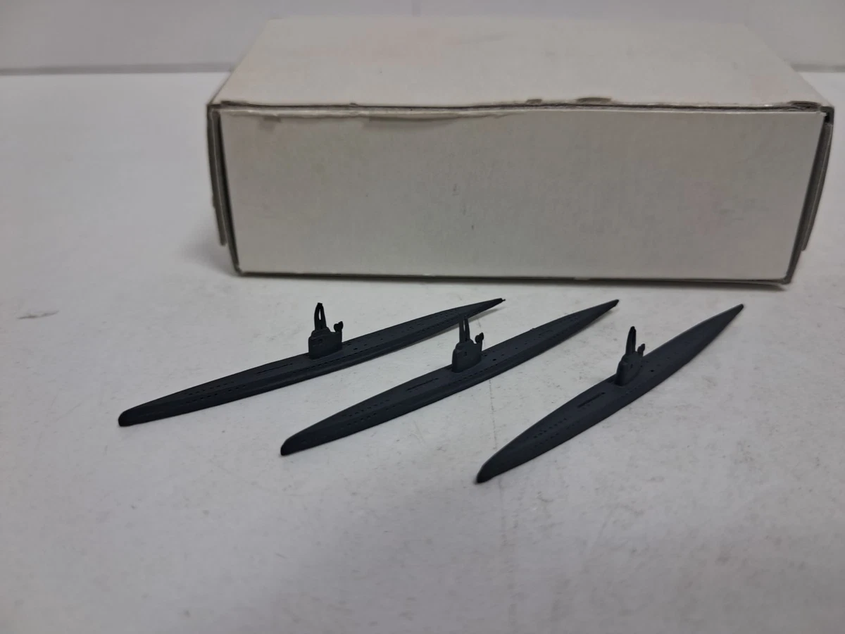 军用物品1:1200 比例船和船模型和套件| eBay