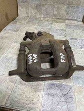 PEUGEOT 407 Coupe 6C Bremssattel vorne rechts 1.60 Diesel 150kw 2006 21042178