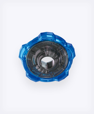 Presale BEYBLADE X UX-00 Samurai Saber 5-60K Metal Coat: Samurai