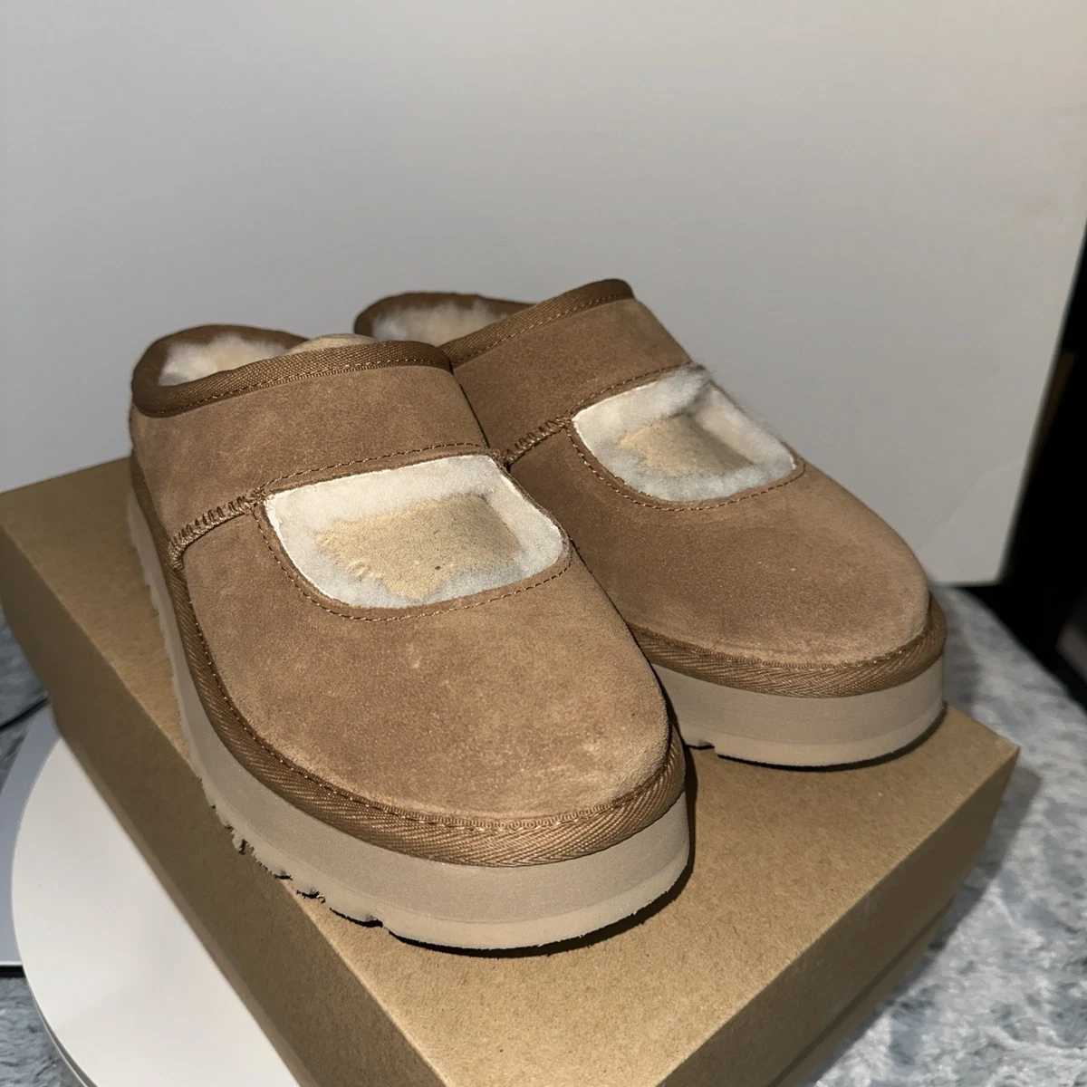 UGG Women's Mary Jane for sale | eBay