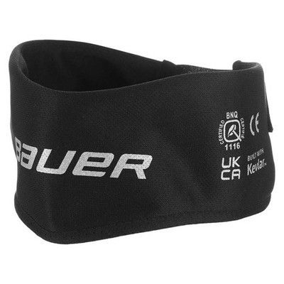 Bauer NG21 Premium Nackenschutz | Eishockey Schutzausrüstung Senior/Junior