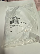 Manitowoc Magnetic bin switch #76-0161-3