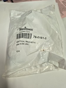 Manitowoc Magnetic bin switch #76-0161-3