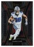 CeeDee Lamb 2024 Panini Select - Turbocharged #23 Dallas Cowboys *304