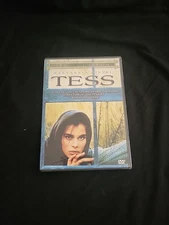 Tess (DVD Special Edition) - Used