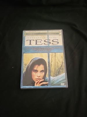 Tess (DVD Special Edition) - Used