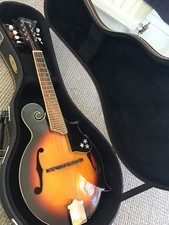 mandolin