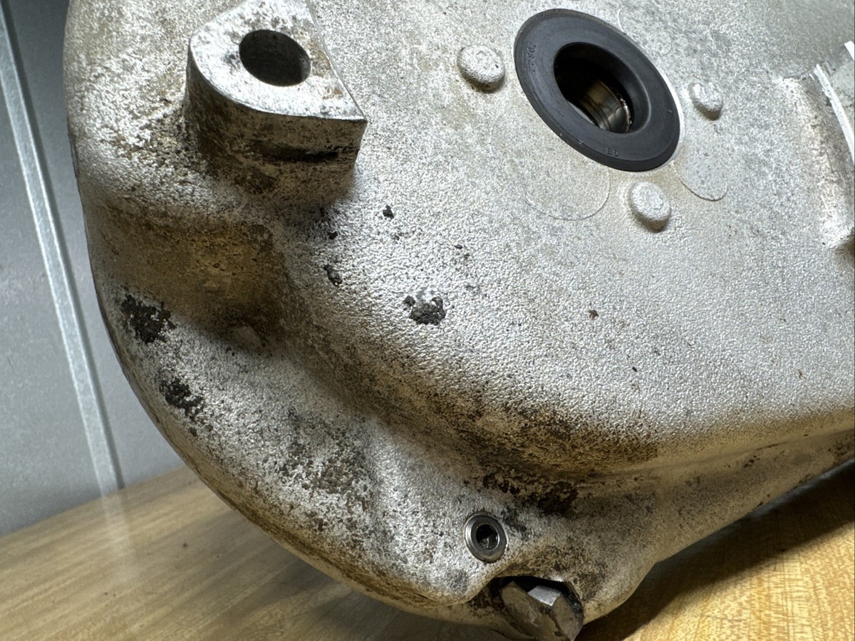 Harley Davidson Shovelhead Inner Primary P/N 60620-74 FLH