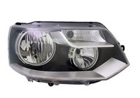 Hauptscheinwerfer VAN Wezel 5790964 FüR T5 7HN Transporter VW 7HM Multivan H15