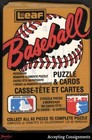 1987 Leaf Donruss Baseball Sealed Wax Pack - Bo Jackson Maddux RC Rated Rookie ? — photo 1
