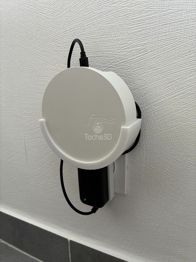 répéteur wifi sans perçage – utilisation au quotidien