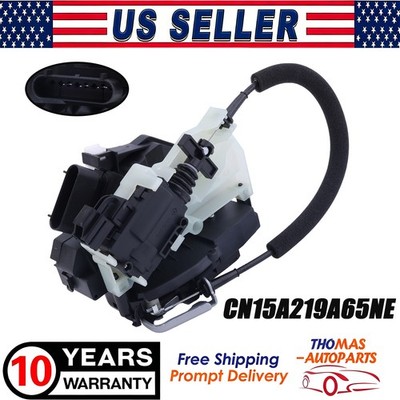 CN15A219A65NE Rear Tailgate Trunk Latch Lock Actuator For Ford EcoSport 2018-22