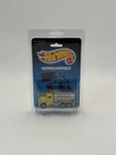Vintage 1988 Hot Wheels Workhorses 2800 Shell Peterbilt Truck (Yellow)