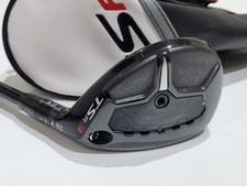 Titleist TSR3 #4 Hybrid Rescue * 21 Degree * Tensei AV 65 Stiff Flex * VGC