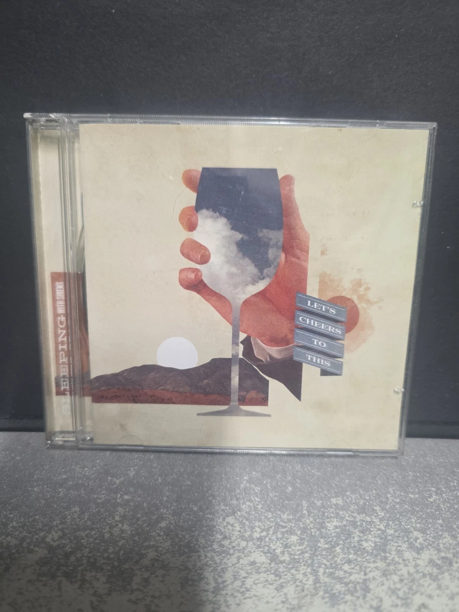 Sleeping with Sirens Music CDs for sale | eBay