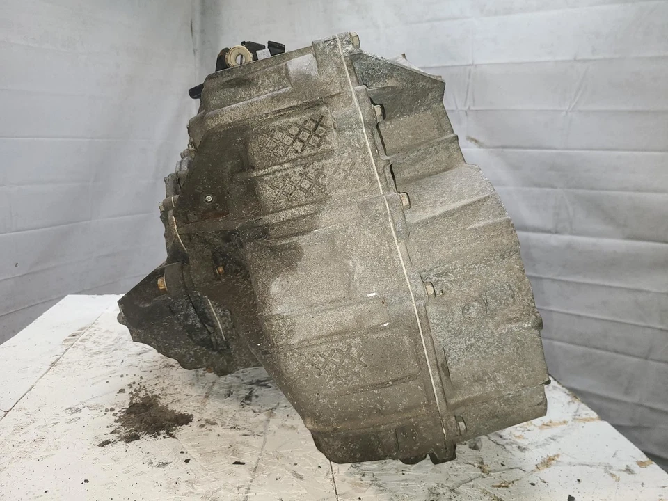 Used Automatic Transmission Assembly fits: 2009 Buick Enclave AT FWD Grade B - Image 2 of 4