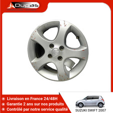 Jantes Suzuki SWIFT
