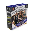 2025 Panini Prizm WNBA 60Ct. Mega Box | Factory Sealed | Volume Discounts