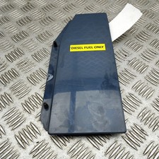 MERCEDES-BENZ SPRINTER 3,5-t Van 907 910 Kraftstofftank-Klappendeckel A910750000 MERCEDES-BENZ SPRINTER 3,5-t Van 907 910 Kraftstofftank-Klappendeckel A910750000