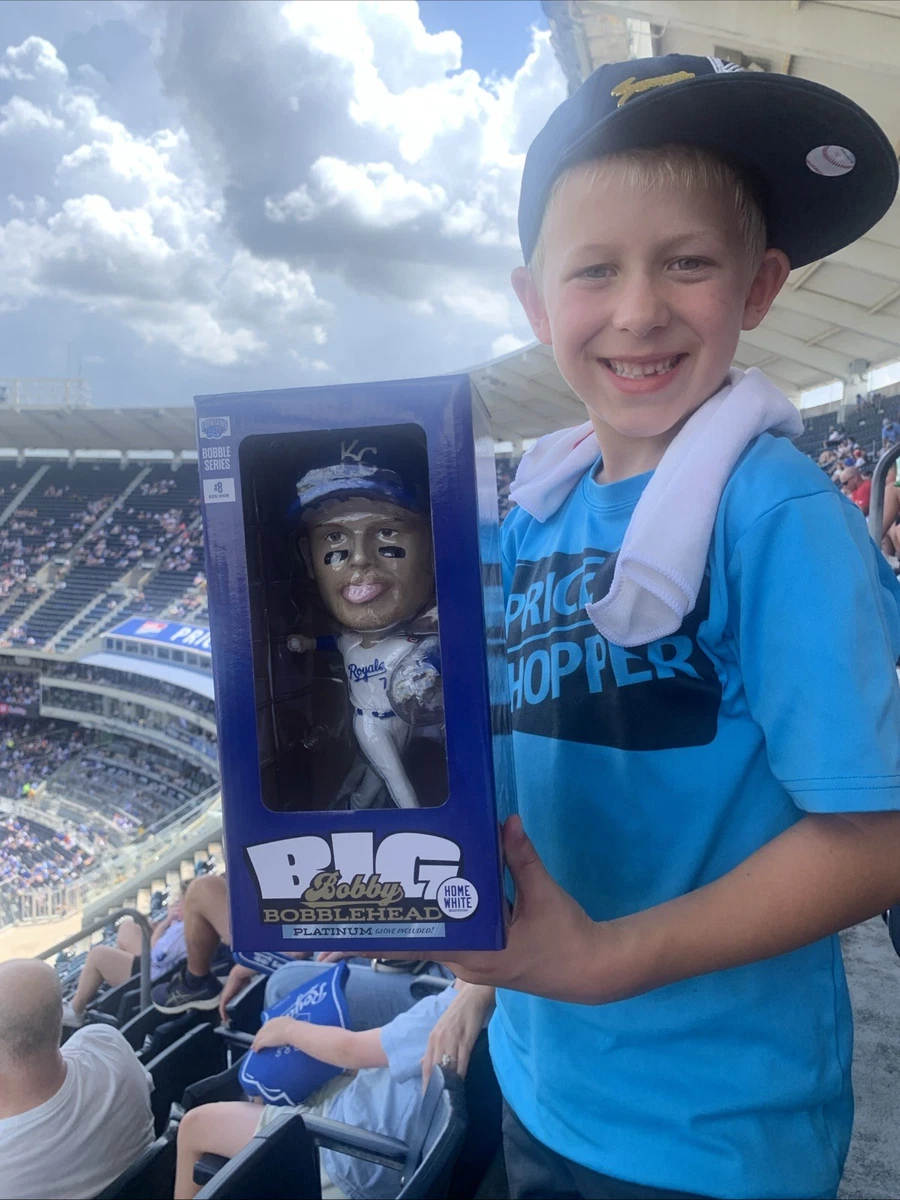 MLB Fan Bobbleheads for sale | eBay