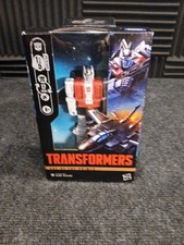 Transformers Age of the Primes Air Raid Aerialbot Deluxe Superion Sealed New