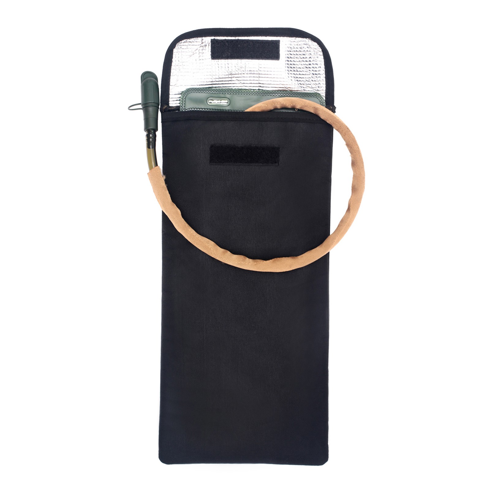 Insulated Cooler Bag Protective Insulated Sleeve For 2-2.5L Water Bladder For