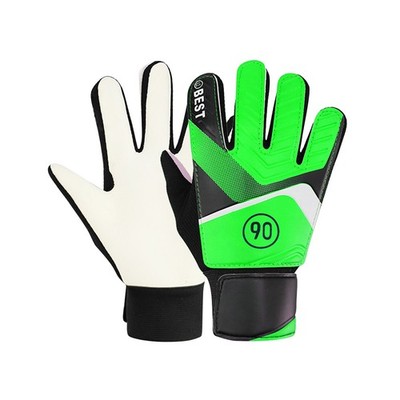 Handschuhe Torwart Torwarthandschuh Für Fußball Fußball-Trainingsausrüstung