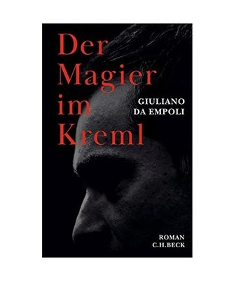 Der Magier im Kreml: Roman. I Jetzt als Kinofilm mit Jude Law: Roman. I Jetzt al