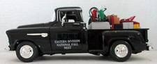Replica 1955 Chevy Stepside Pickup HERSHEYS FALL MEET 1:24 Scale no box