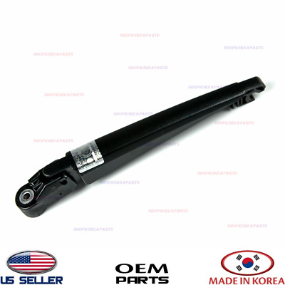 OEM Rear Wiper Arm Genuine Kia Soul 2009-2013 988112K001 for sale  