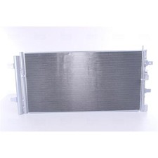 Condensateur Audi 60