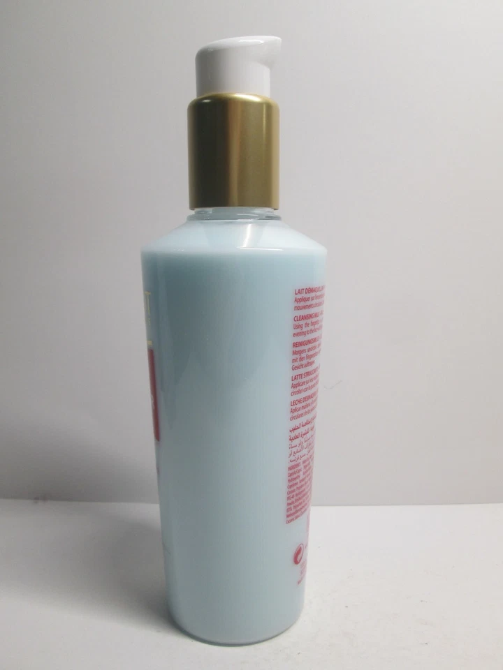 GUINOT LAIT HYDRA FRAICHEUR LECHE LIMPIADORA 200 ml/5,9 fl. oz NUEVO Foto 2 de 2