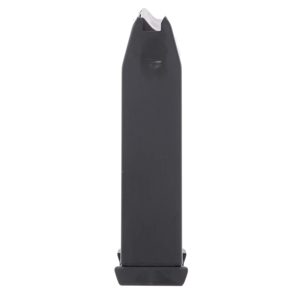 Ruger SR9C 9mm 10-Round Steel Magazine with Extended Floorplate 90369 - Image 4 of 4