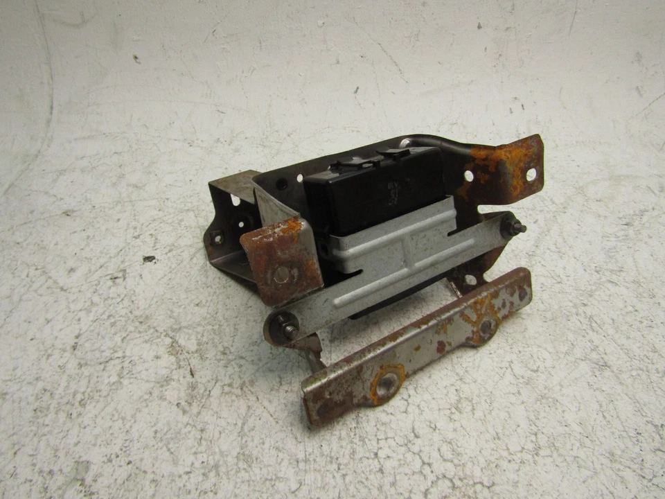 Cruise Control Module RODEO 2000 2003 Engine Motor Speed Control Computer Unit - Image 3 of 4