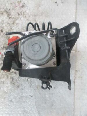 Anti-Lock Brake ABS Control Module Fits 2020 20 JEEP RENEGADE 