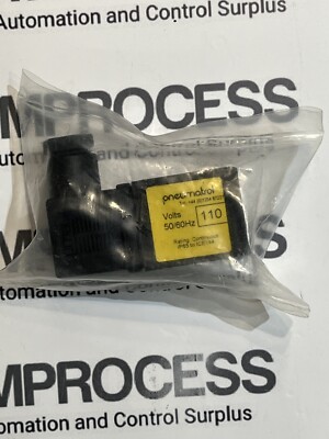 Pneumatrol AV4527POOT 110V Magnetspule