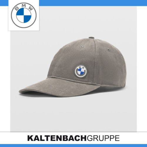 Originale BMW Cappello Logo 80162864018 - Afbeelding 1 van 3