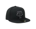 Casquette New Era 59FIFTY Minnesota Twins – Rouge Marine – Taille 7 3/8 – MLB