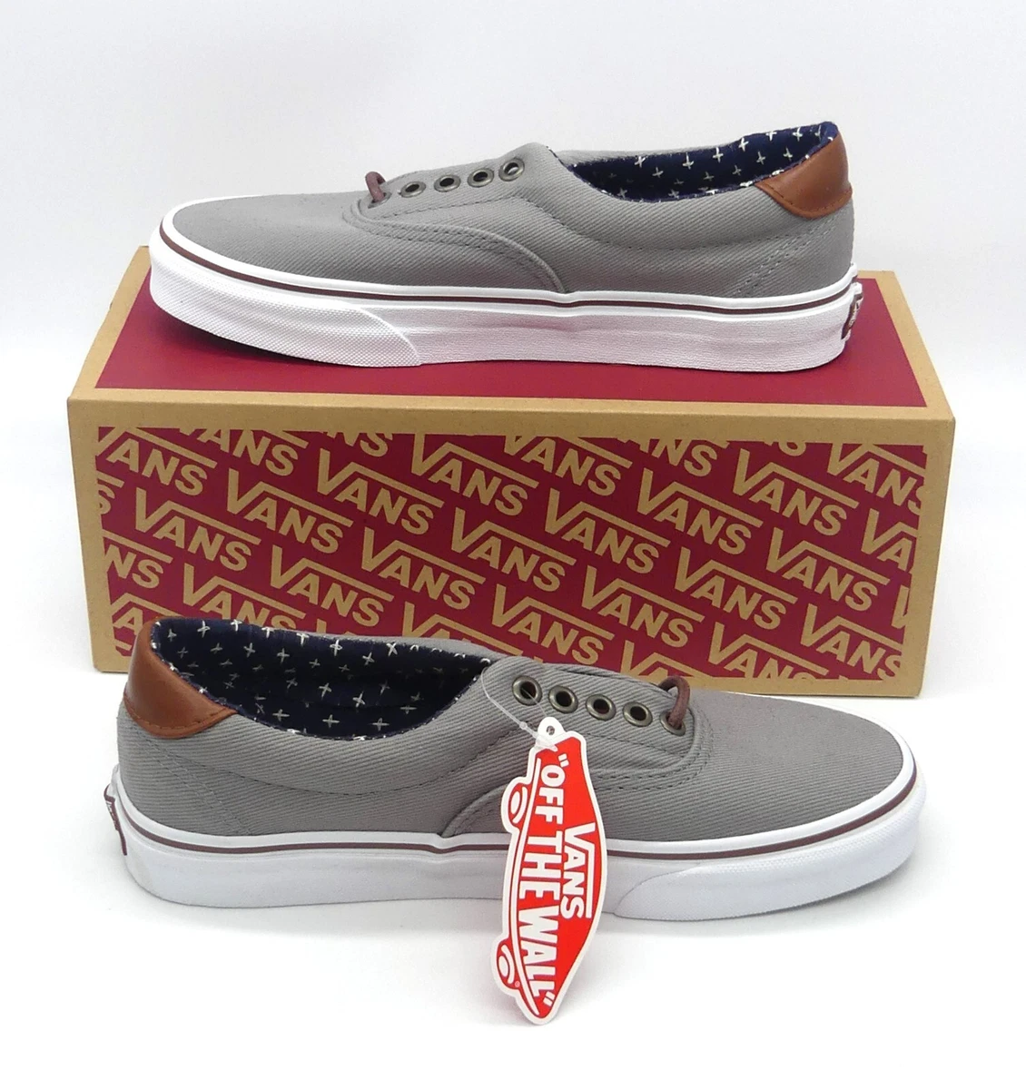 Vans sneakers era clearance 59