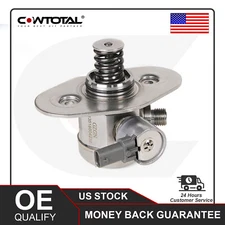 High Pressure Fuel Pump for BMW 550i 550i GT 650i 750i xDrive 750Li 13518604232