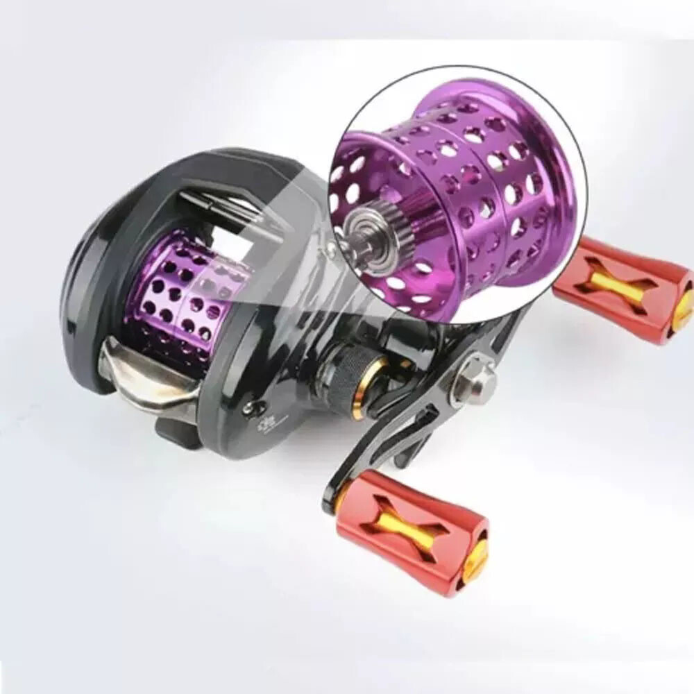 For Bmax3/Pmax3 SMAX3 Abu Garcia BFS Microcast Spool Line Cup