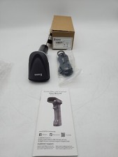 Eyoyo EY-H1 Handheld USB Barcode Scanner 2D QR Code Bar Code Scanner