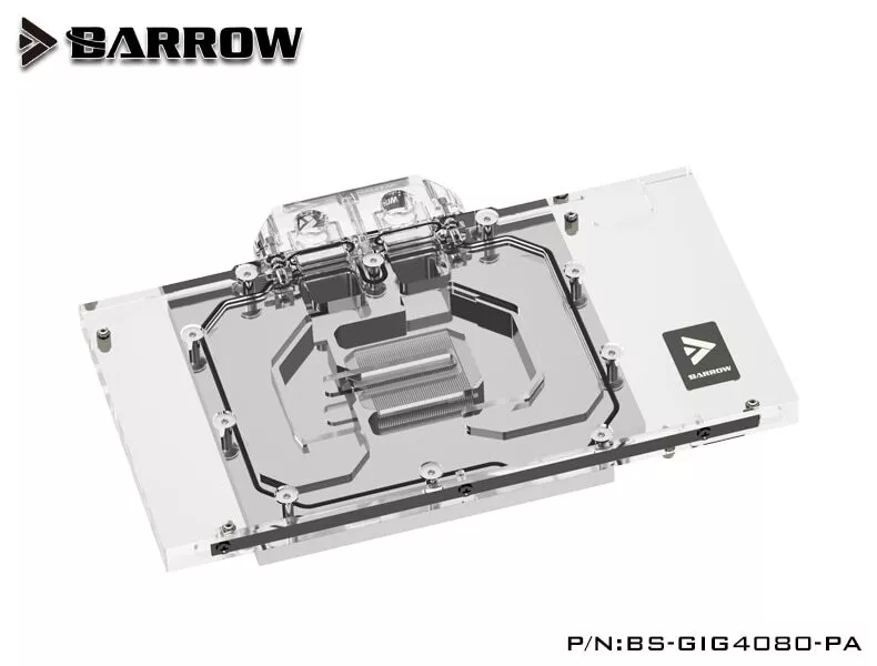 RTX 4080 Gigabyte Aorus Waterblock Leak Detection Error Fix : r