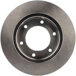 Frt Disc Brake Rotor  MAGMA  PMR265090