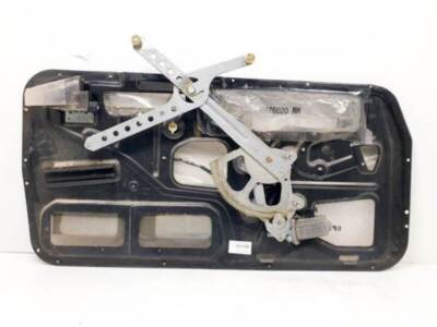 15686450 fensterheber vorne rechts für GMC YUKON SLE 1500 1991 3 PUERTAS 1090499