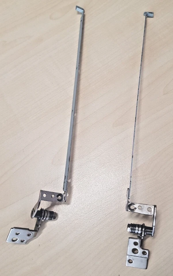 Hinge Scharniere ACER Aspire 5741 5742 5741Z 5742G 5742Z 5742ZG Rechts und Links - Bild 3 von 4