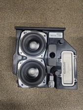 2013 Pathfinder Bose Subwoofer 14 15