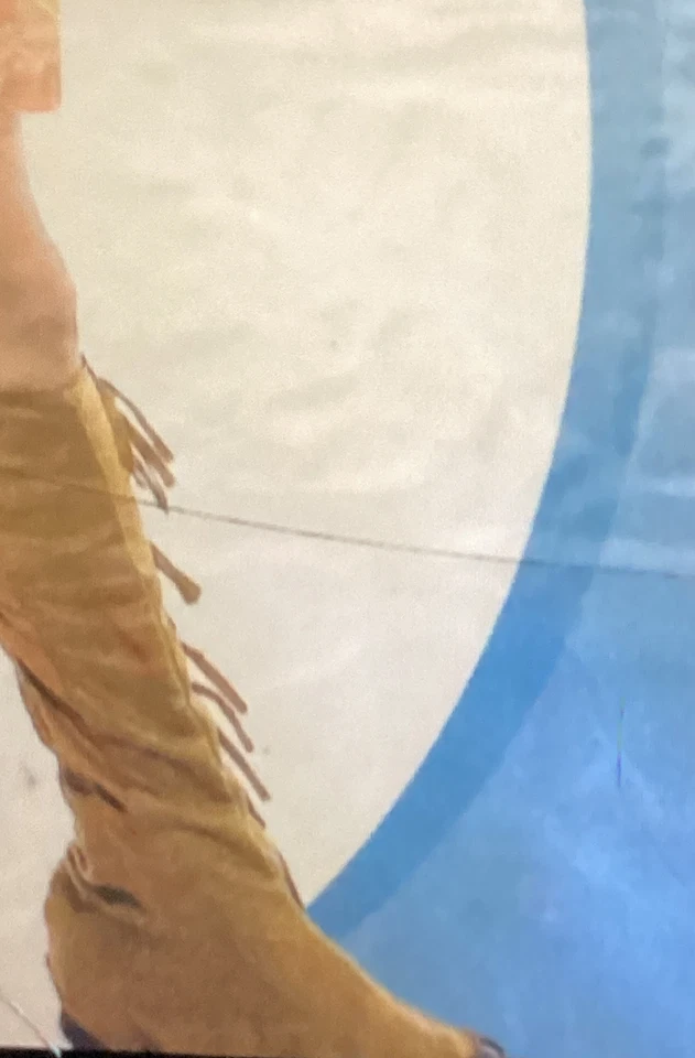 DISFRAZ DE HALLOWEEN GROOVY NIÑO HIPPIE AÑOS 70 NUEVO NIÑAS BOHO TALLA GRANDE JUVENIL Foto 4 de 4